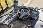 Iveco Crossway LE Natural Power 2017 года